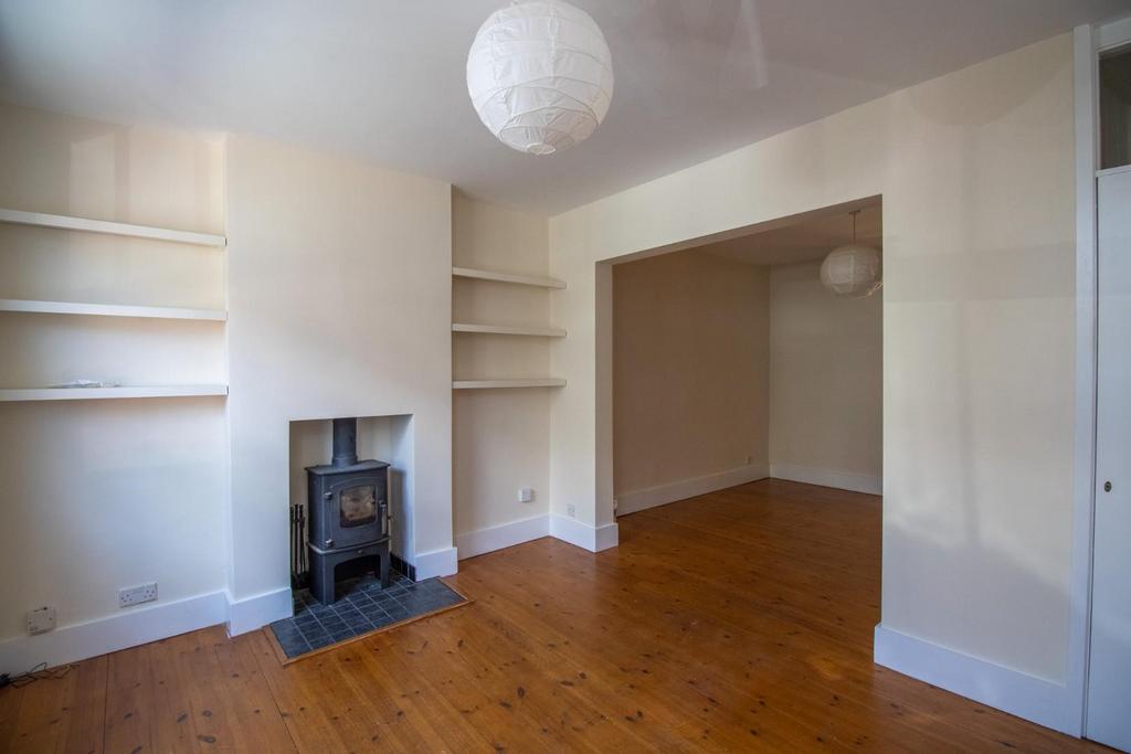 House in Cambridge, Romsey - View 2