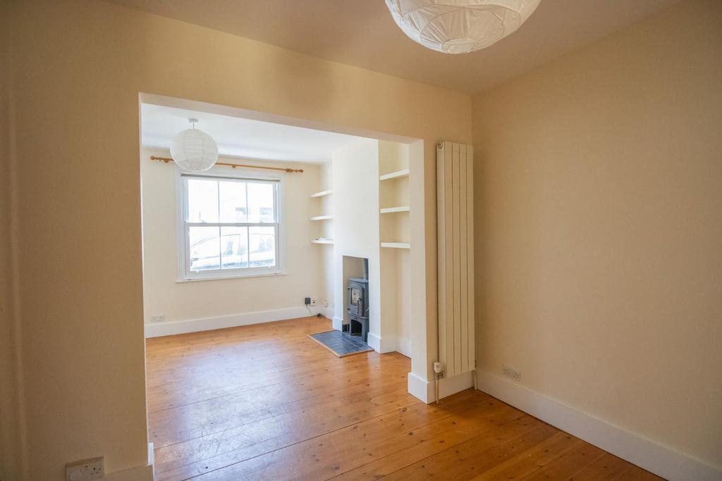 House in Cambridge, Romsey - View 4