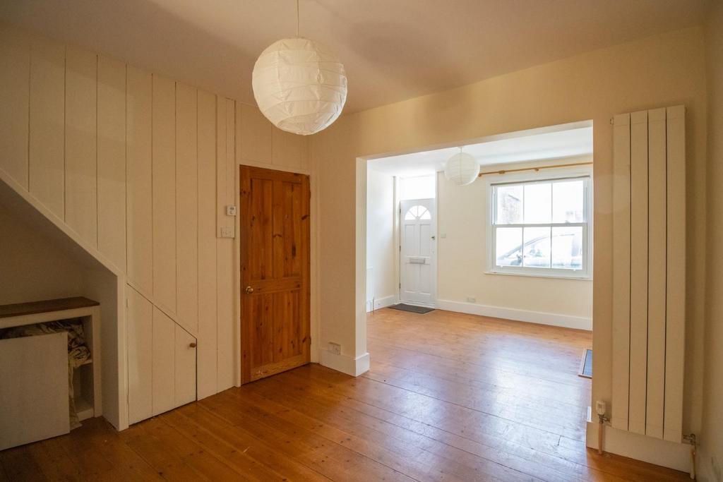 House in Cambridge, Romsey - View 5