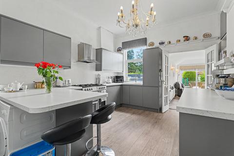 3 bedroom semi-detached house for sale, Mount Vernon Avenue, Coatbridge ML5