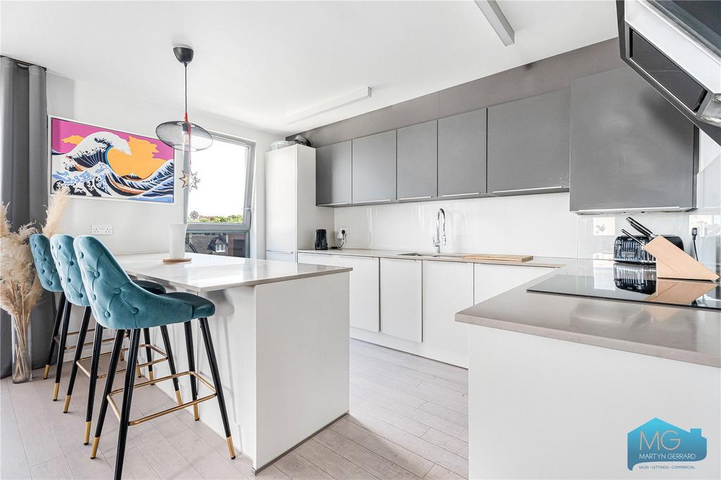 2 bedroom apartment for sale