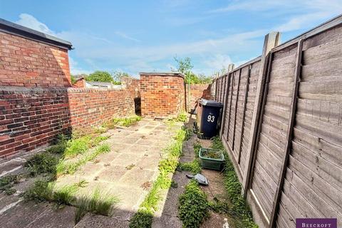 2 bedroom terraced house for sale, Sandymount Road, Wath-Upon-Dearne, Rotherham