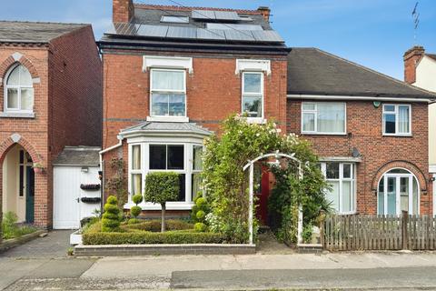 5 bedroom detached house for sale, Alexandra Road, Winshill, Burton-on-Trent, DE15