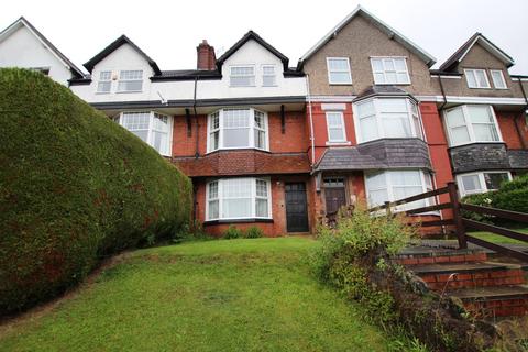 Terraced house - Whipcord Lane, Chester, CH1
