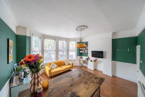Culverley Road, London