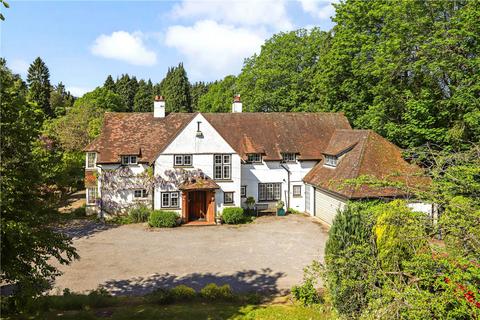 5 bedroom detached house for sale, Churt Road, Churt, GU10