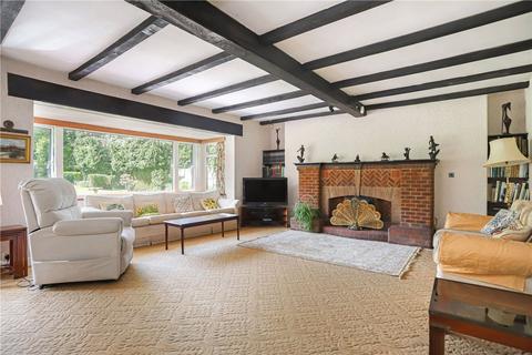 5 bedroom detached house for sale, Churt Road, Churt, GU10
