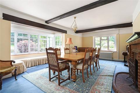 5 bedroom detached house for sale, Churt Road, Churt, GU10