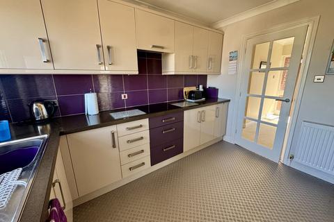 3 bedroom detached bungalow for sale, Gorwelion, Valley, Anglesey, LL65