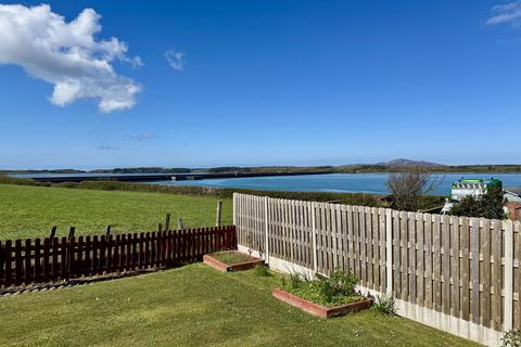 3 bedroom detached bungalow for sale, Gorwelion, Valley, Anglesey, LL65