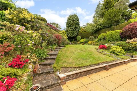 3 bedroom detached house for sale, Vicarage Hill, Farnham, GU9