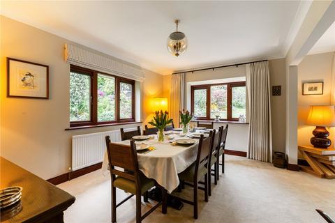3 bedroom detached house for sale, Vicarage Hill, Farnham, GU9