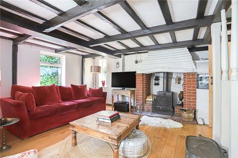 5 bedroom detached house for sale, Gardeners Hill Road, Farnham, GU10