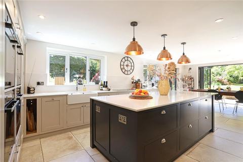 5 bedroom detached house for sale, Gardeners Hill Road, Farnham, GU10