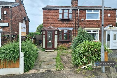 2 bed semi-detached house for rent in Yewtree Avenue, St Helens, WA9