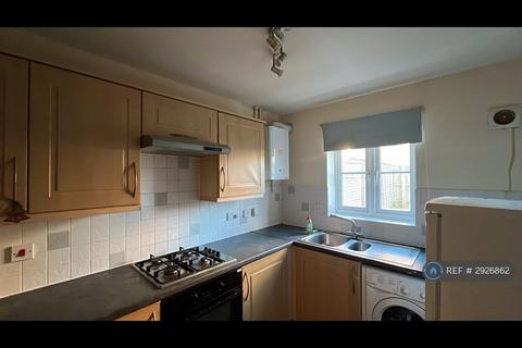 1 bed house for rent in Limousin Way, Bridgwater, TA6