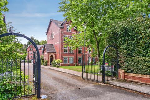 undefined, Park Avenue, Mossley Hill, Liverpool