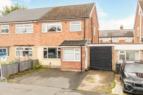 Semi-detached house - Harden Drive, Harwood, Bolton, BL2
