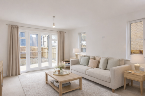 undefined, Plot 150, Newton at Parc Tondu, Maesteg Rd, Tondu CF32
