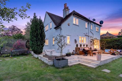 4 bedroom semi-detached house to rent, Charters Road, Ascot, Berkshire, SL5