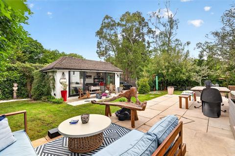 4 bedroom semi-detached house to rent, Charters Road, Ascot, Berkshire, SL5