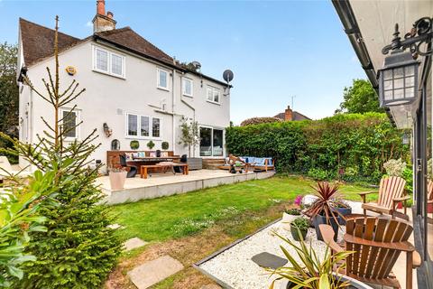 4 bedroom semi-detached house to rent, Charters Road, Ascot, Berkshire, SL5