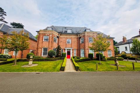 2 bed flat/apartment for rent in John Cullis Gardens, Leamington Spa, CV32