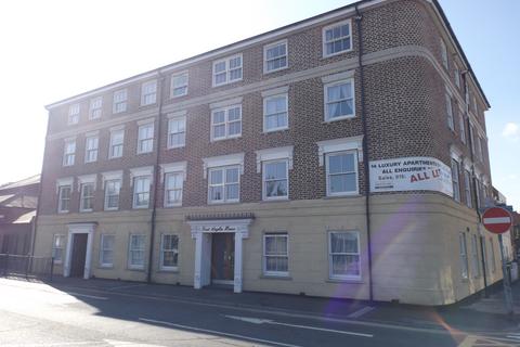 1 bedroom apartment to rent, East Anglia House, King's Lynn, PE30