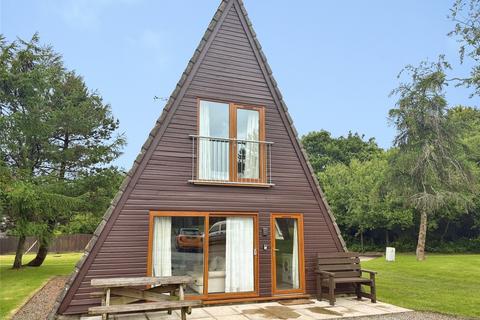2 bedroom detached house for sale, Lanivet, Bodmin, Cornwall, PL30