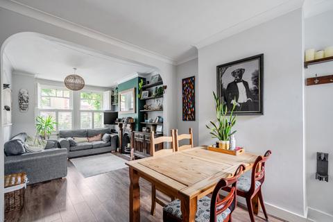 Bushy Park Road, Teddington, TW11