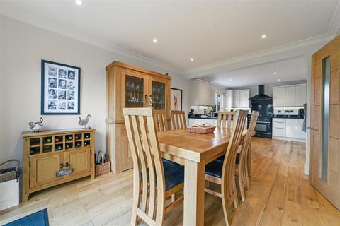 4 bedroom detached house for sale, Church View, Ardleigh