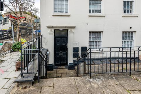 Clapham Road, London