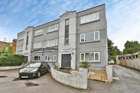 undefined, Castle Lane East, Bournemouth