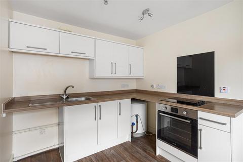undefined, Toft Green, York