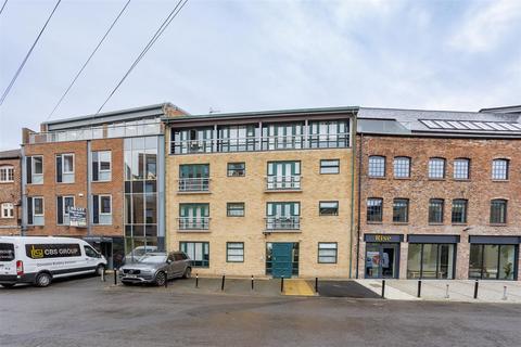 undefined, Toft Green, York