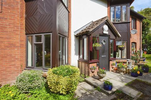 undefined, St. Edwards Court, Shaftesbury
