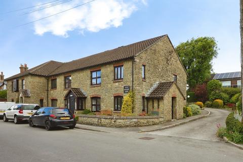 undefined, St. Edwards Court, Shaftesbury