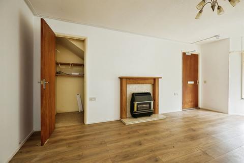 undefined, St. Edwards Court, Shaftesbury
