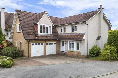 Detached house - Derbeth Manor, Aberdeen AB15