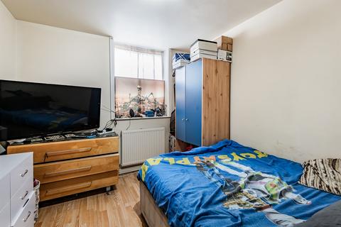 1 bedroom flat for sale, Clapham Road, London