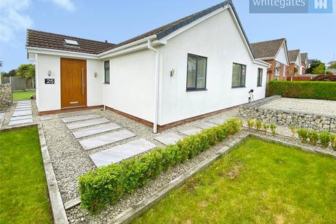4 bedroom bungalow for sale, Huntsmans Corner, Wrexham LL12
