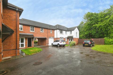 undefined, Woburn, Tamworth B77