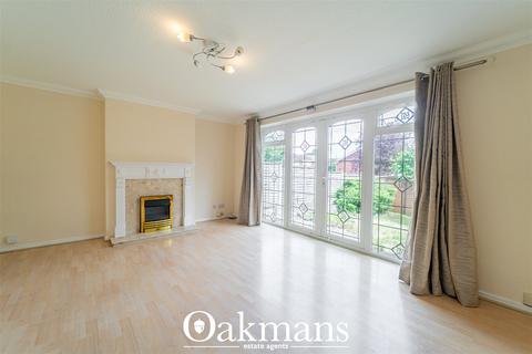3 bedroom semi-detached house for sale, Parkside, Birmingham, West Midlands, B32