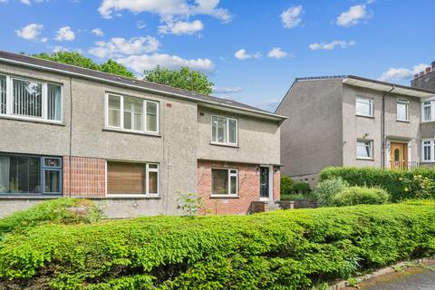 undefined, Brenfield Road, Muirend, Glasgow, G44 3PE