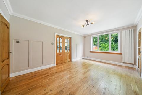 undefined, Brenfield Road, Muirend, Glasgow, G44 3PE