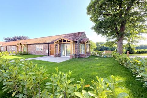 undefined, Ash Court, Hall Park Road, Hunmanby