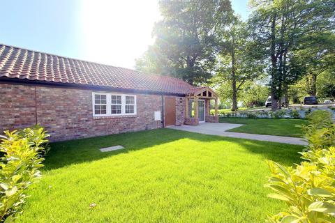 undefined, Ash Court, Hall Park Road, Hunmanby