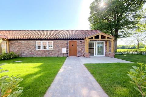 undefined, Ash Court, Hall Park Road, Hunmanby