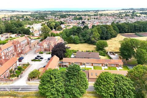 undefined, Ash Court, Hall Park Road, Hunmanby