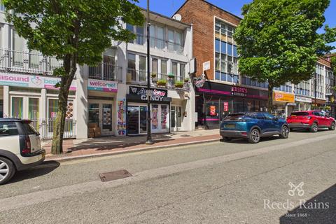 2 bed flat/apartment for rent in B Bridge Street, Merseyside WA10